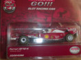Carrera Go 64086 F1 Ferrari SF16-H "Sebastian Vettel" Nr. 5 in OVP